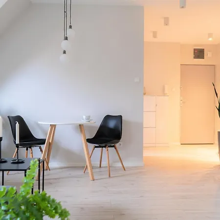 A-Apartments Kolobrzeg - Podczele-3